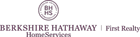 Berkshire Hathaway HomeServices First Realty