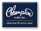 Champion Realty, Inc.