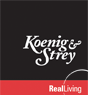 Koenig and Strey